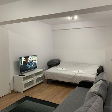 Welcoming Gemini Apartment 1 Sibiu Bagian luar foto