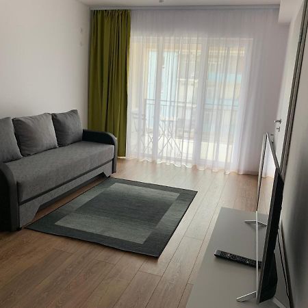 Welcoming Gemini Apartment 1 Sibiu Bagian luar foto