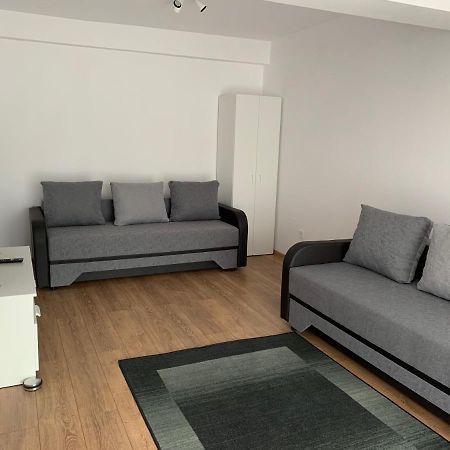 Welcoming Gemini Apartment 1 Sibiu Bagian luar foto