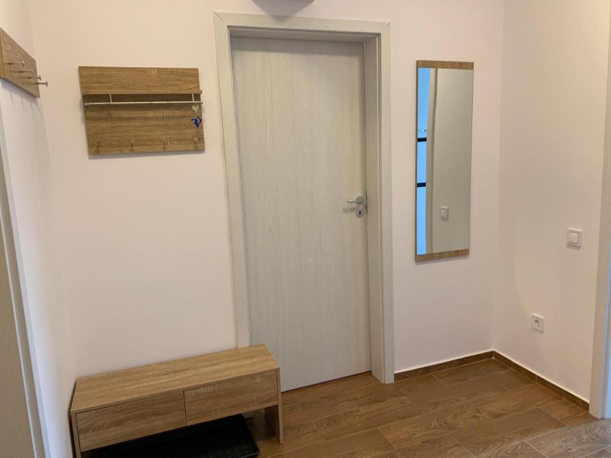 Welcoming Gemini Apartment 1 Sibiu Bagian luar foto
